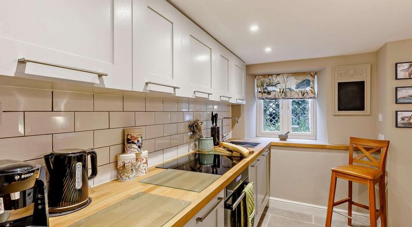 Photo of 1 Bed in Blockley