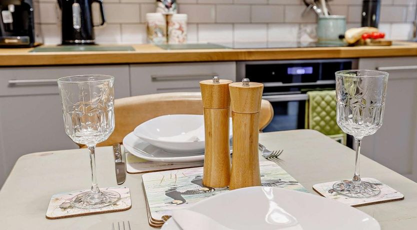 Photo of 1 Bed in Blockley