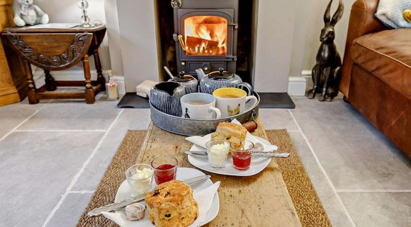 Photo of 1 Bed in Blockley