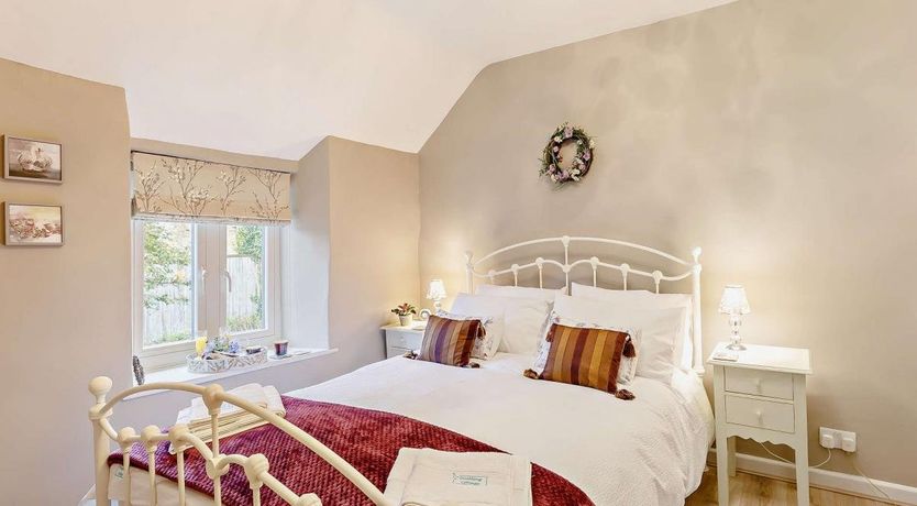 Photo of 1 Bed in Blockley