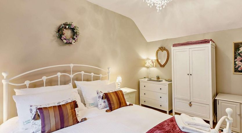 Photo of 1 Bed in Blockley