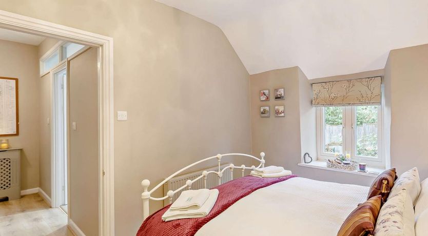 Photo of 1 Bed in Blockley