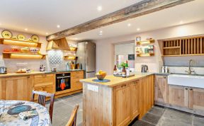 Photo of in Far Sawrey (92727)