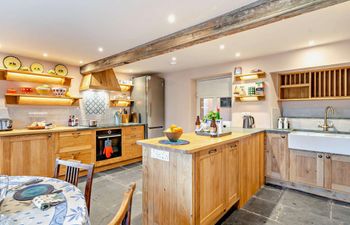 in Far Sawrey (92727) Holiday Cottage