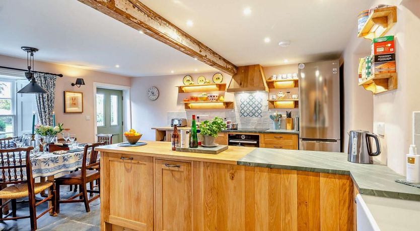 Photo of 3 Bed in Far Sawrey