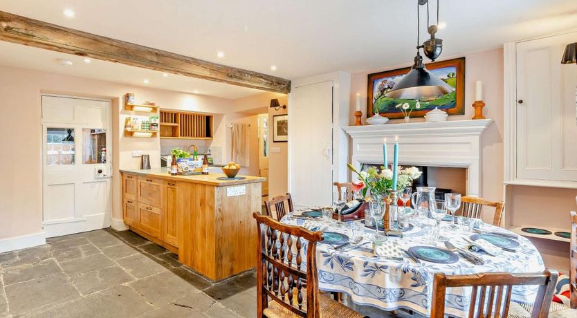 Photo of 3 Bed in Far Sawrey