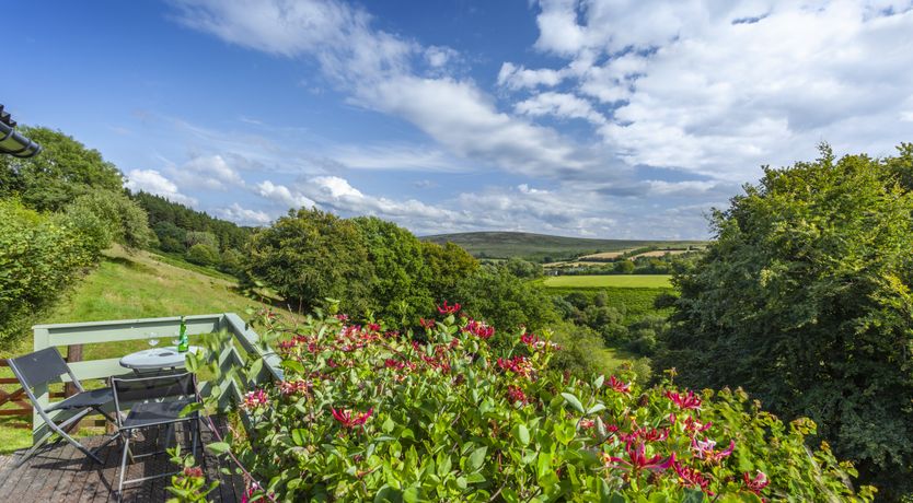 Photo of Hillway Lodge, Withypool