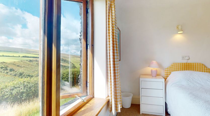 Photo of Hillway Lodge, Withypool