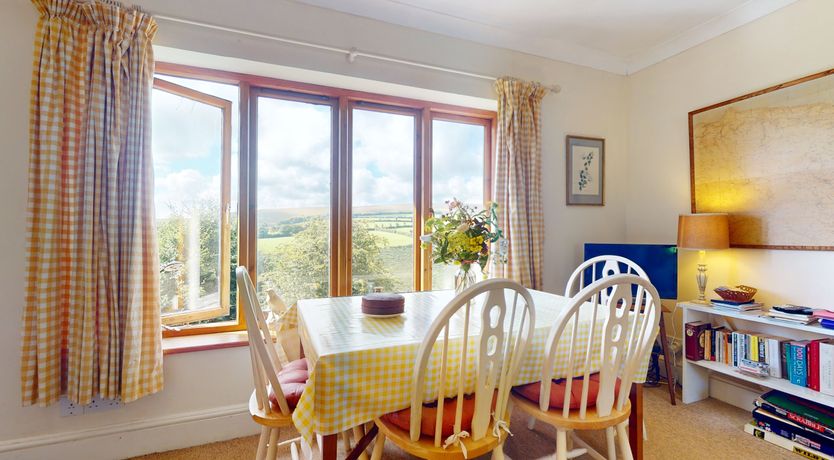 Photo of Hillway Lodge, Withypool