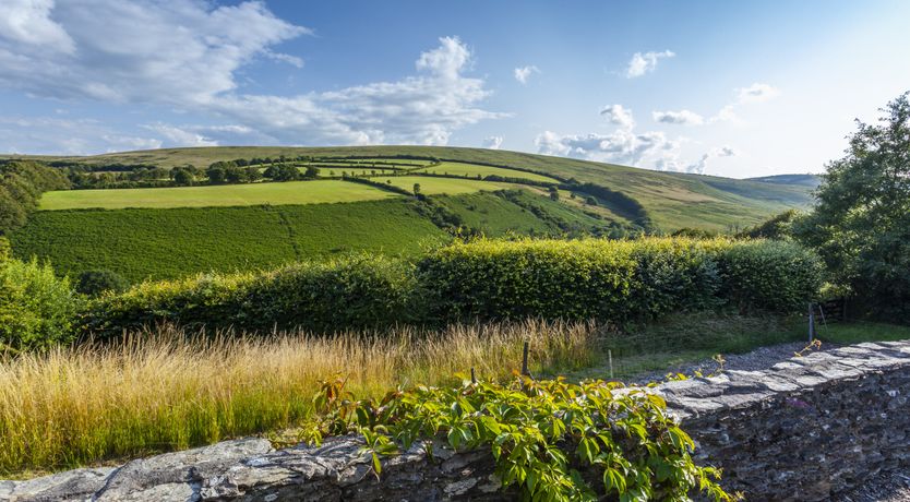 Photo of Hillway Lodge, Withypool