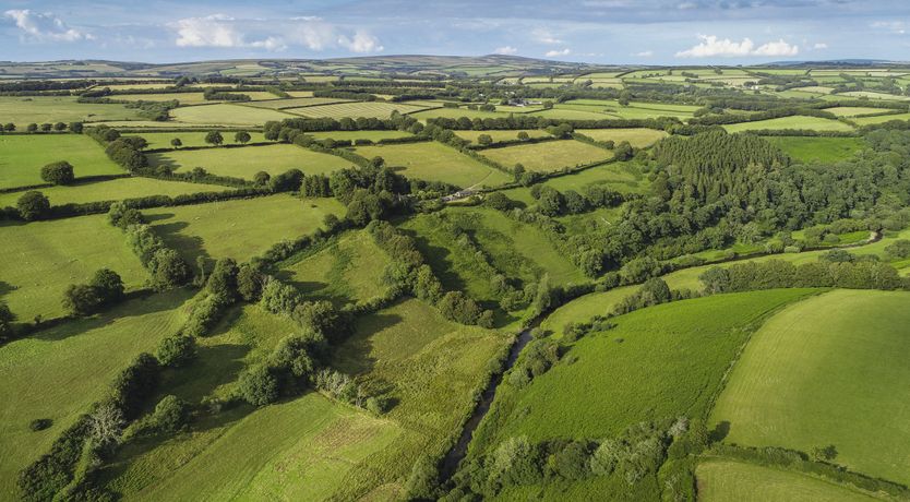 Photo of Hillway Lodge, Withypool