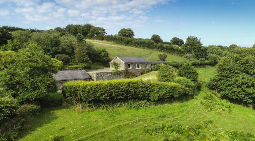 Photo of Hillway Lodge, Withypool