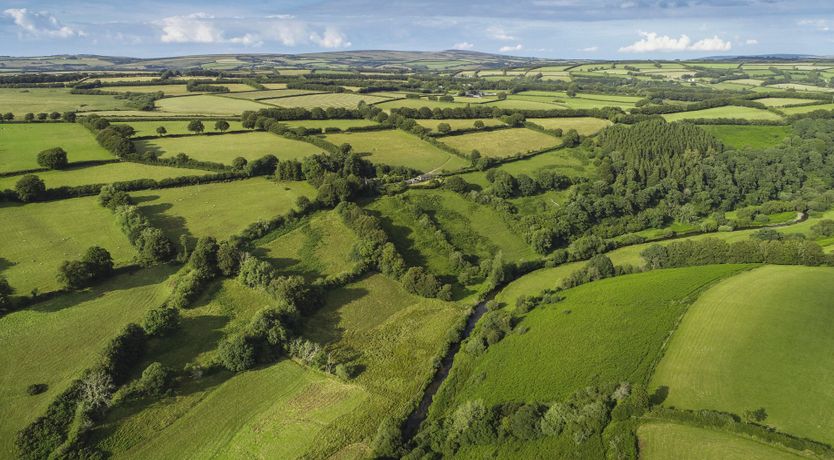 Photo of Hillway Lodge, Withypool