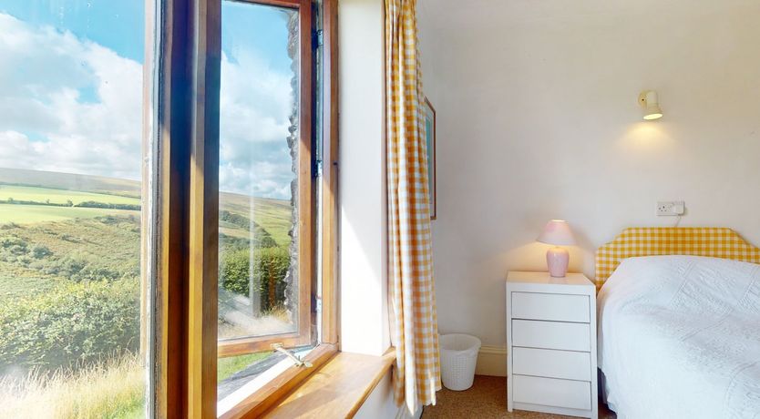 Photo of Hillway Lodge, Withypool