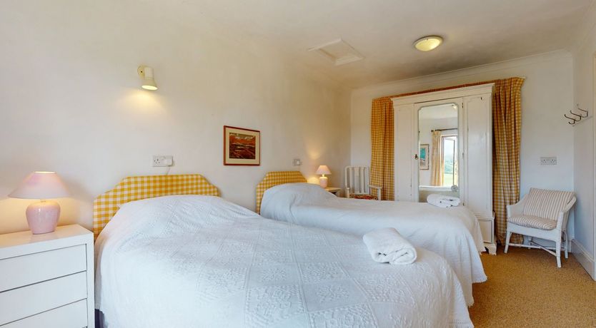 Photo of Hillway Lodge, Withypool