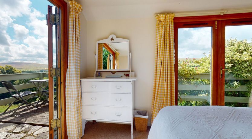 Photo of Hillway Lodge, Withypool