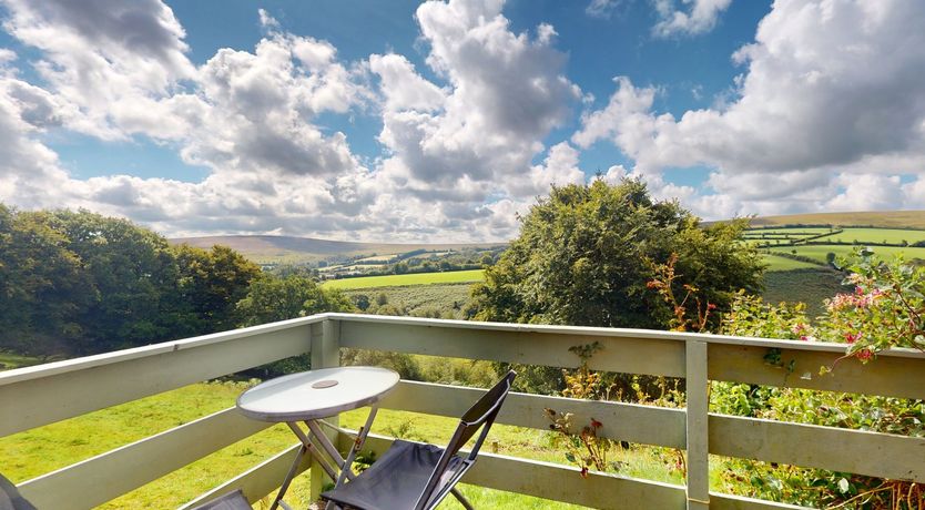 Photo of Hillway Lodge, Withypool