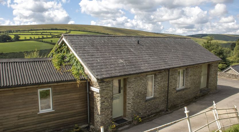 Photo of Hillway Lodge, Withypool