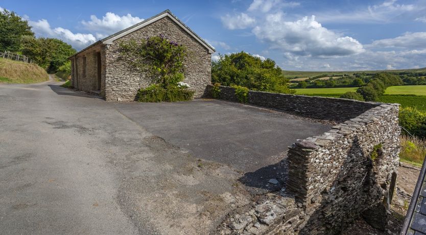 Photo of Hillway Lodge, Withypool