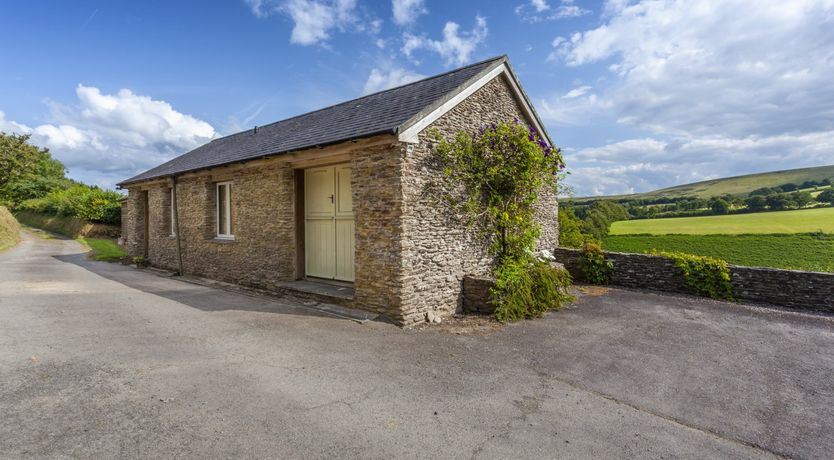 Photo of Hillway Lodge, Withypool