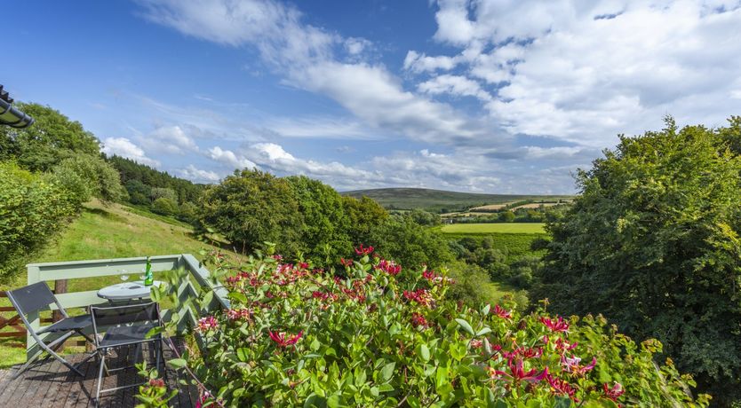 Photo of Hillway Lodge, Withypool