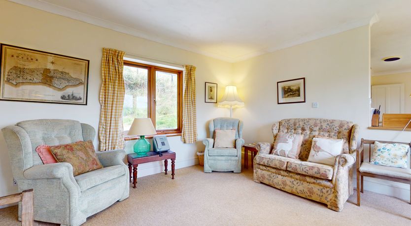 Photo of Hillway Lodge, Withypool