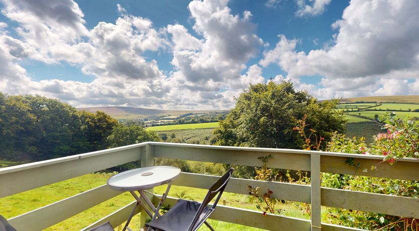 Photo of Hillway Lodge, Withypool