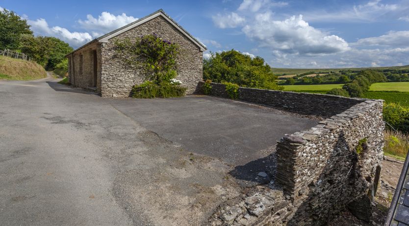 Photo of Hillway Lodge, Withypool