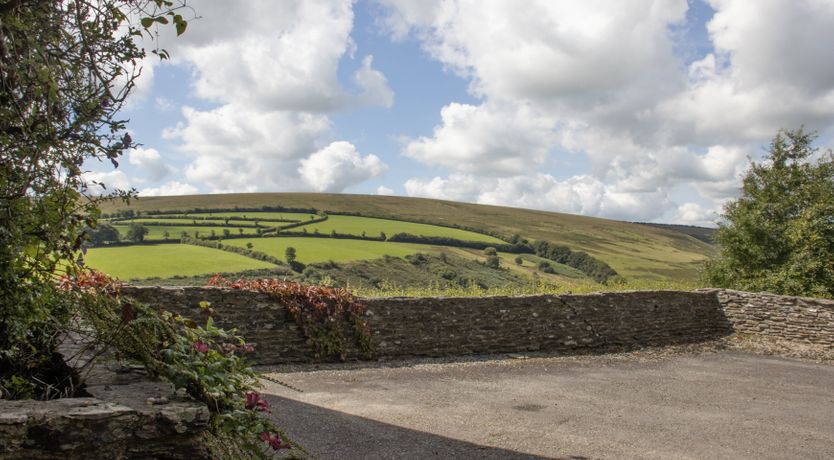 Photo of Hillway Lodge, Withypool