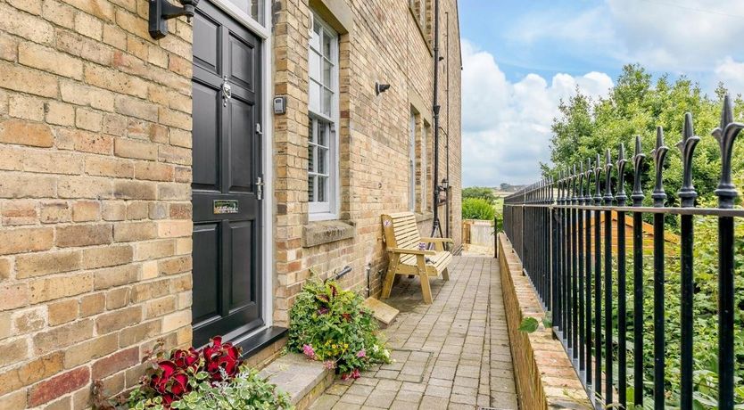 Photo of 3 Bed in Alnmouth