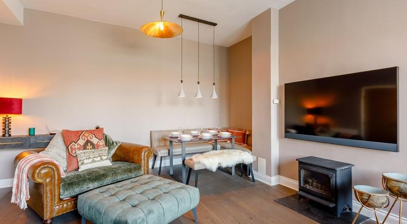 Photo of 3 Bed in Alnmouth