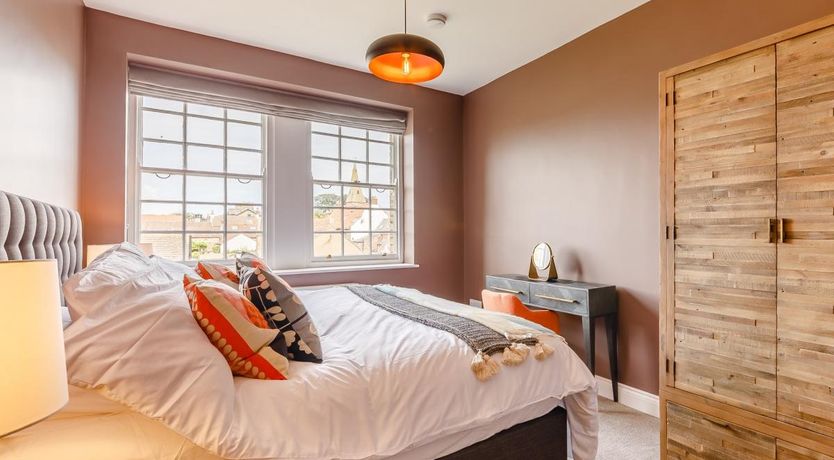 Photo of 3 Bed in Alnmouth