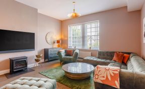 Photo of 3 Bed in Alnwick