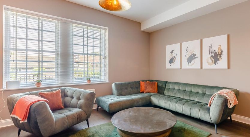 Photo of 3 Bed in Alnwick