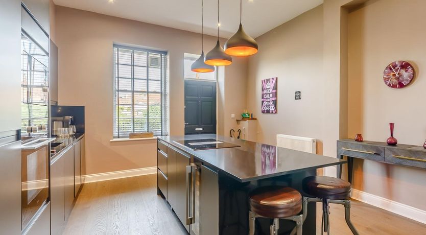 Photo of 3 Bed in Alnwick