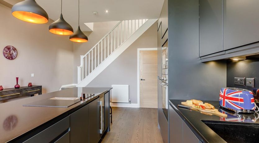 Photo of 3 Bed in Alnwick