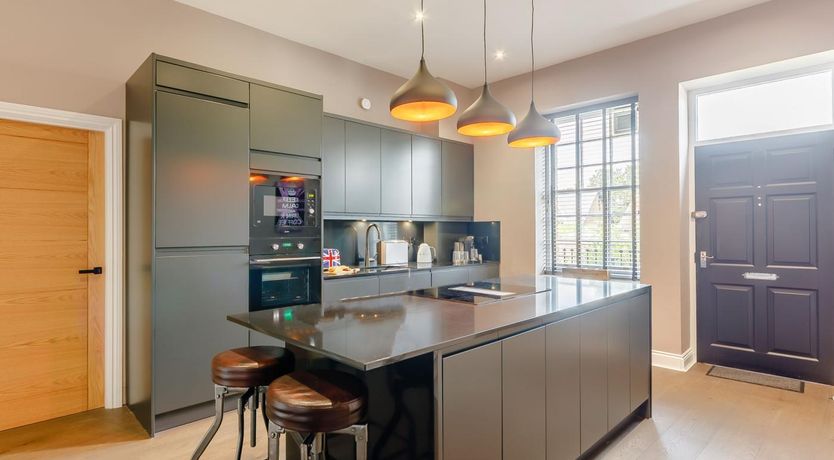 Photo of 3 Bed in Alnwick