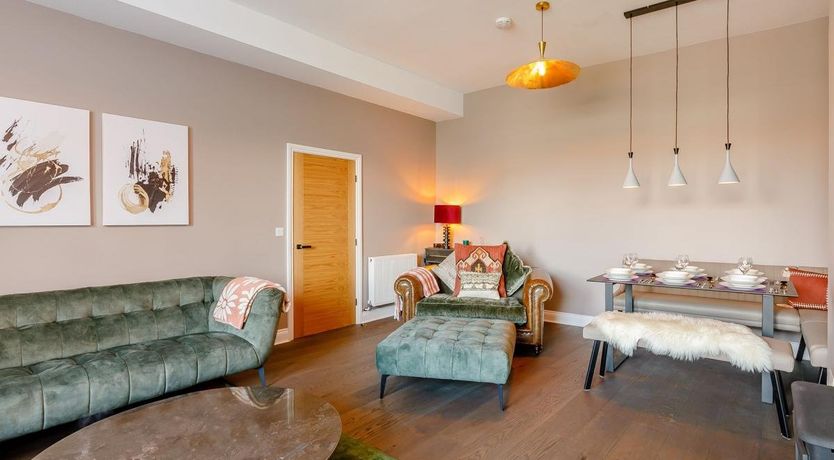 Photo of 3 Bed in Alnmouth