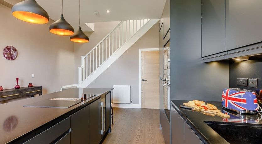 Photo of 3 Bed in Alnmouth