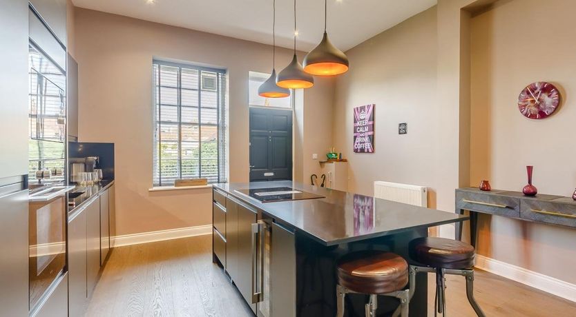 Photo of 3 Bed in Alnmouth