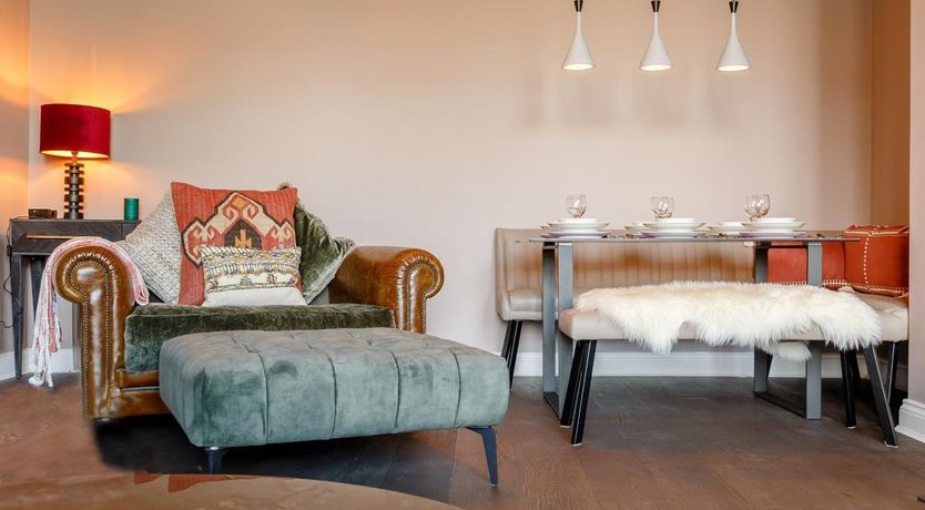 Photo of 3 Bed in Alnmouth