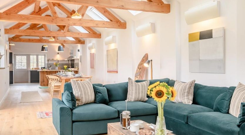 Photo of 5 Bed in Hay on Wye