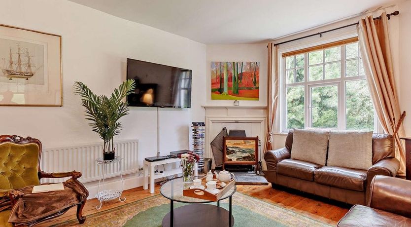 Photo of 3 Bed in Cemmaes