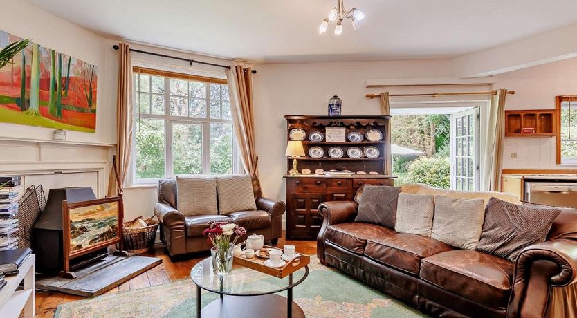 Photo of 3 Bed in Cemmaes