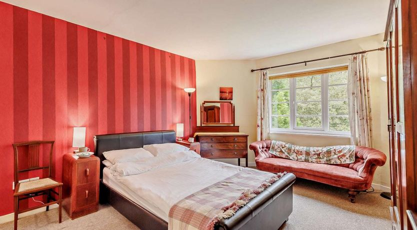 Photo of 3 Bed in Cemmaes