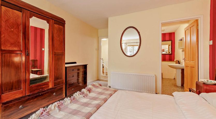 Photo of 3 Bed in Cemmaes