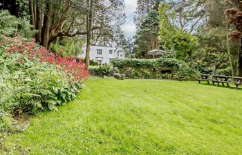 in Machynlleth  (93081) Holiday Cottage
