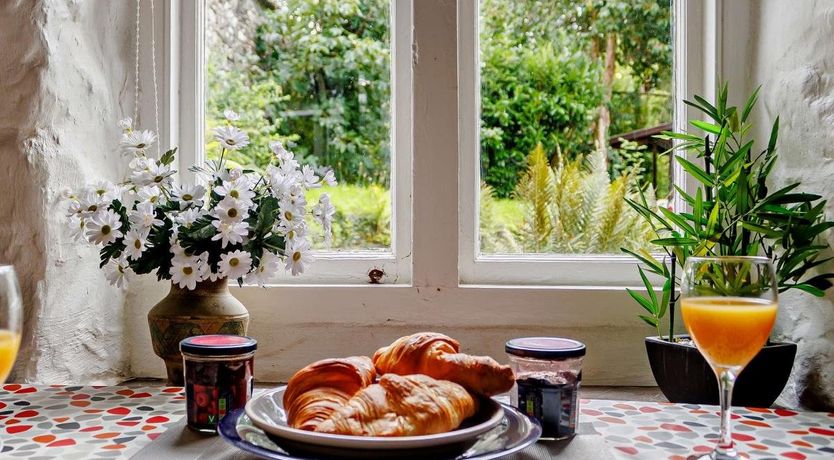 Photo of 1 Bed in Cemmaes