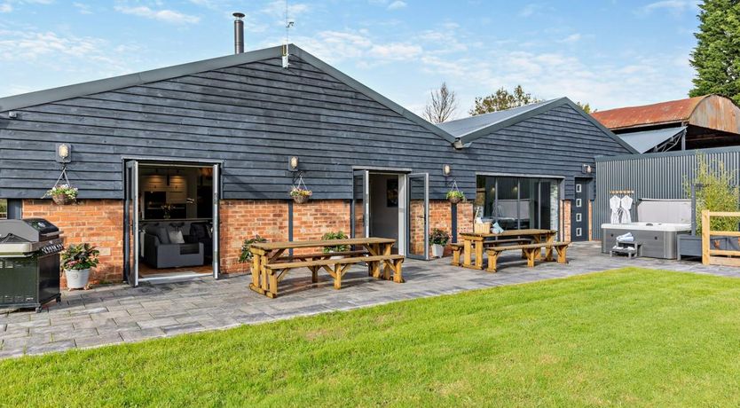 Photo of Cottage in Warwickshire