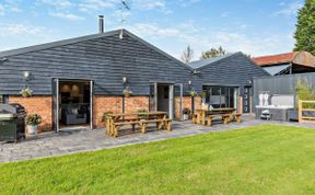 Photo of Cottage in Warwickshire